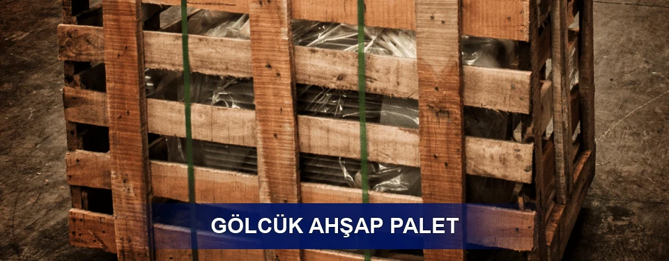 Gölcük Ölçü Seçenekleri