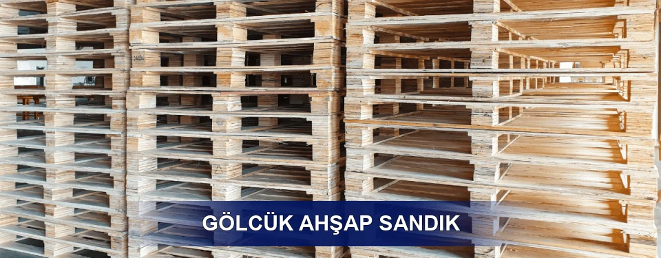 Gölcük Ölçü Planı