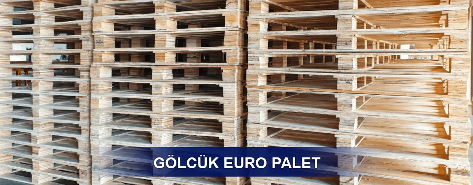 Gölcük Depo Kullanımı