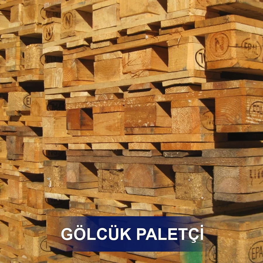 Gölcük Paletçi