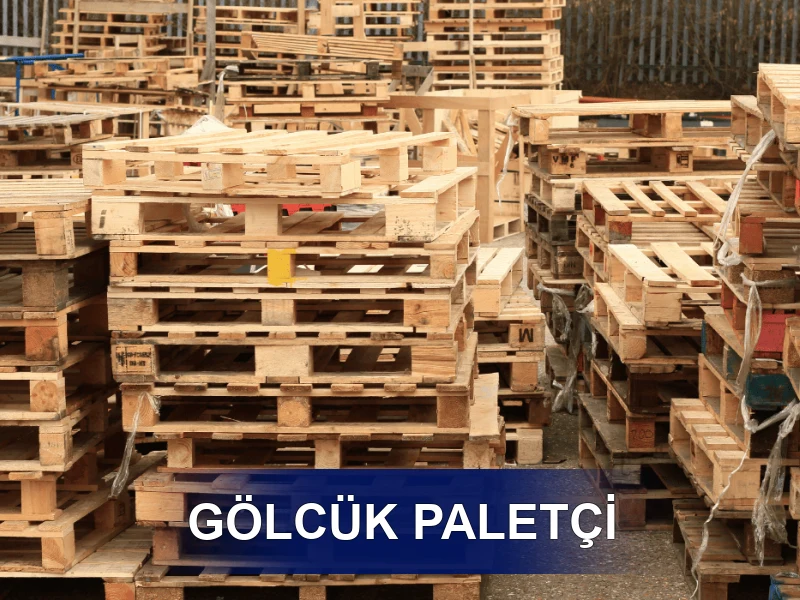 Gölcük Palet Galeri 1