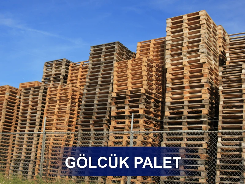 Gölcük Palet Galeri 2