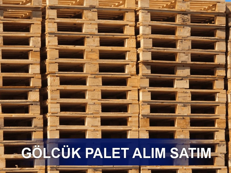 Gölcük Palet Galeri 3