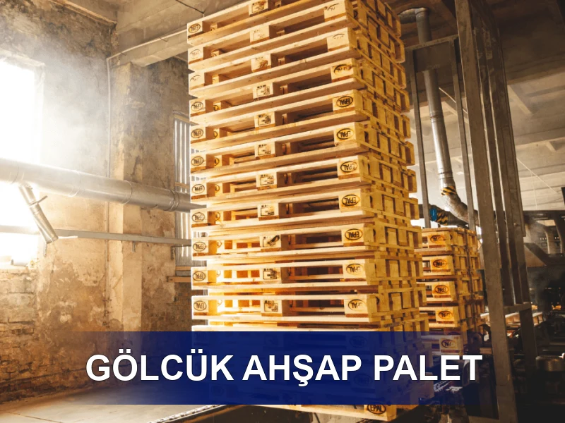 Gölcük Palet Galeri 4