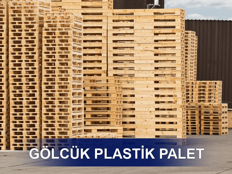 Gölcük Palet Galeri 6