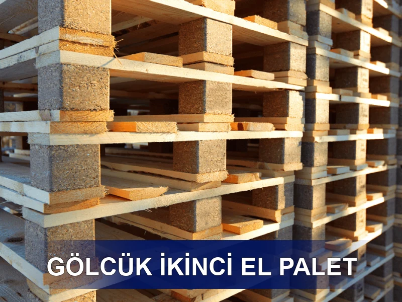 Gölcük Palet Galeri 7