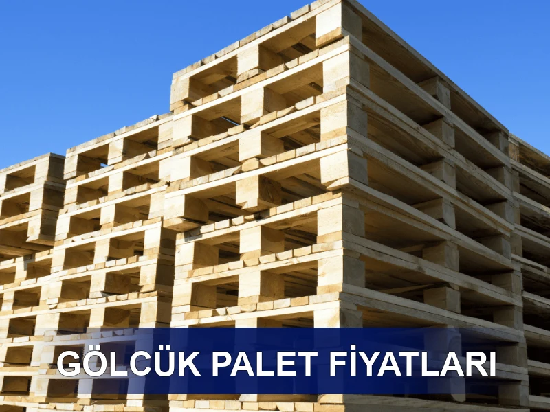 Gölcük Palet Galeri 8