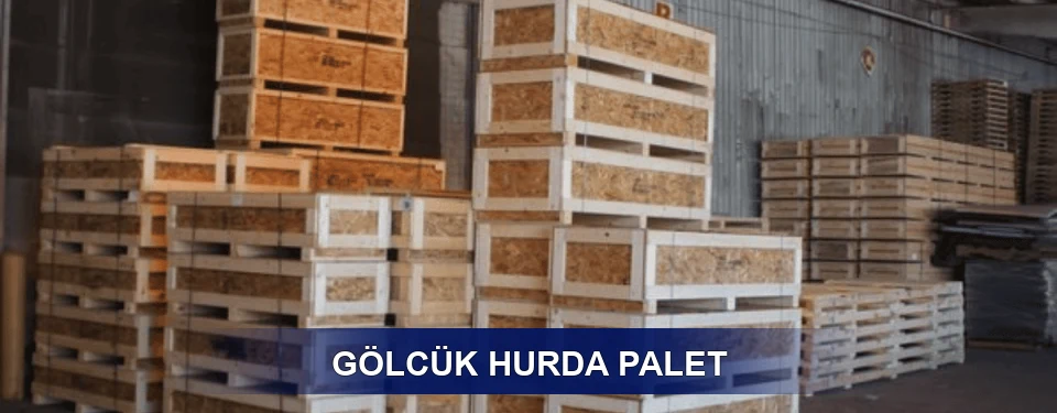 Gölcük Sınıflandırma