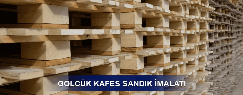 Gölcük Fiyatlandırma
