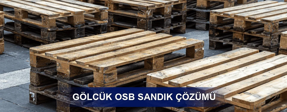 Gölcük Fiyatlandırma
