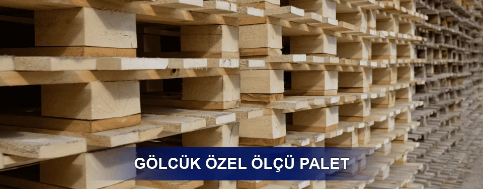 Gölcük Yük Kapasitesi