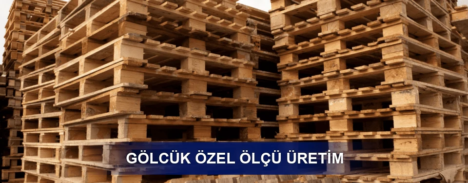 Gölcük Fiyatlandırma