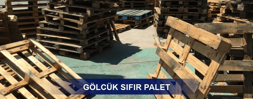 Gölcük Stok Yönetimi