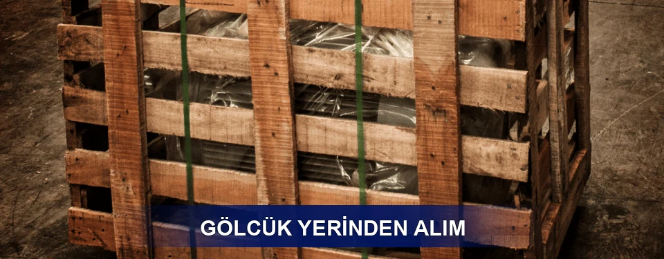 Gölcük Adet Planı